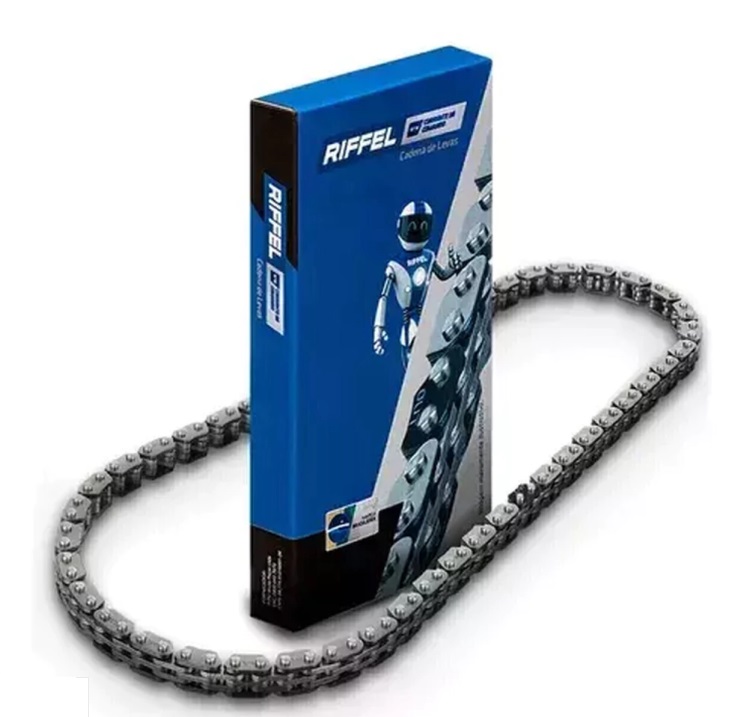 RIFFEL-CADENA DIST.404SV X 92