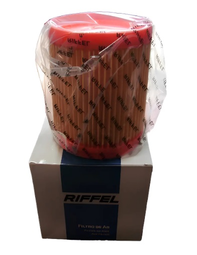 RIFFEL-FILTRO AIRE HONDA CG125-TITAN 2000