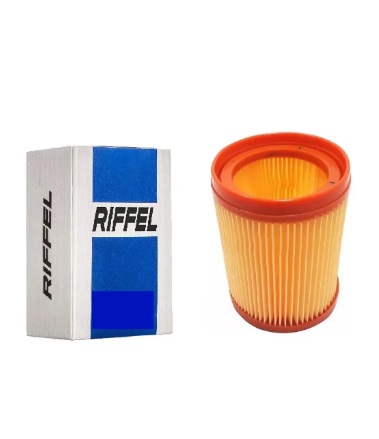 RIFFEL-FILTRO AIRE HONDA 150 TITAN/NXR BROSS