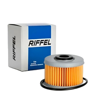 RIFFEL-FILTRO ACEITE HONDA 250 TORNADO/TWISTER