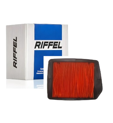 RIFFEL-FILTRO AIRE HONDA NX400i /NX-4 FALCON