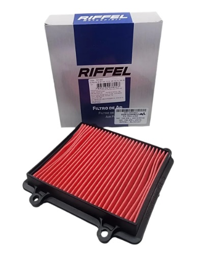 RIFFEL-FILTRO AIRE HONDA XR 150 (14) /125L (12-14)