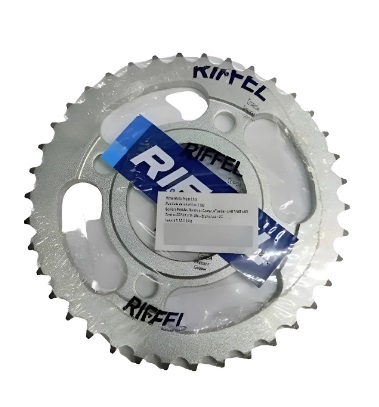 RIFFEL-CORONA CG VIEJA Z38