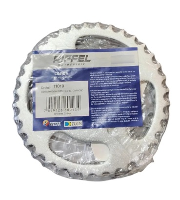 RIFFEL-CORONA C90 Z40