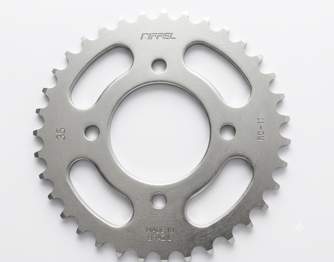 RIFFEL-CORONA BIZ Z35