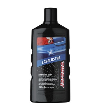 LAVALUSTRE Botella x 500 cm3 – cJARAMA