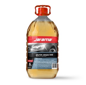 QUITA INSECTOS Bidón x 5 litros –JARAMA