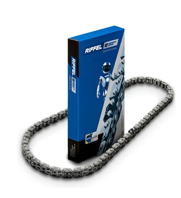RIFFEL-CORONA DUKE 200 Z42 (6 AGUJEROS)