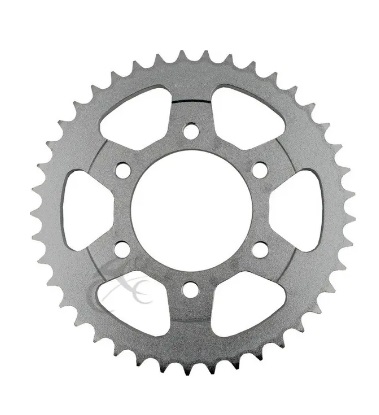 RIFFEL-CORONA DUKE 200 Z45 (4 AGUJEROS)