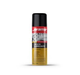 ACEITE LUBRICANTE MULTIUSO CON PTFE  Aerosol x 250 cm3 (165 gr) – JARAMA