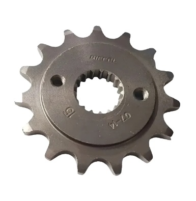 RIFFEL BR-PIÑON FALCON Z15