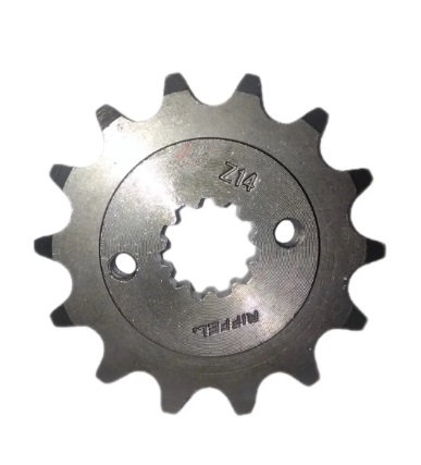 RIFFEL-PIÑON TWISTER/TORNADO 250 (Z14)