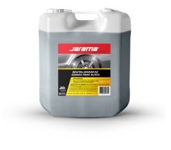 REVITALIZADOR DE GOMAS PARA AUTOS REVICAUCHO Bidón x 20 litrosJARAMA