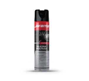SILICONA MULTIUSO Aerosol x 440 cm3 (260 gr) aroma Cherry.JARAMA