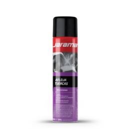 AFLOJA TUERCAS Aerosol x 440 cm3 (300 gr) – JARAMA