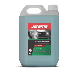 STRONG – DESENGRASANTE MULTIUSO ALCALINO Bidón x 5 litros –JARAMA