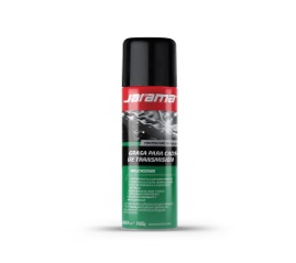 GRASA CADENA Aerosol x 250 cm3 (165 gr)JARAMA