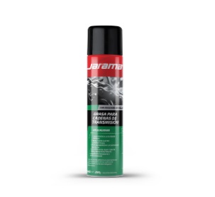 GRASA CADENA Aerosol x 440 cm3 (300 gr)JARAMA