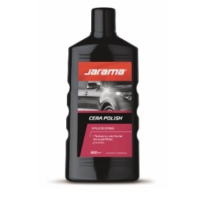 CERA POLISH Botella x 500 cm3 –JARAMA