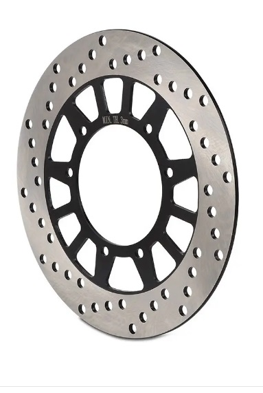 RIFFEL-DISCO DE FRENO XTZ 125 (DEL)