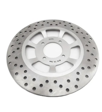 RIFFEL-DISCO DE FRENO YBR 125 (DEL)