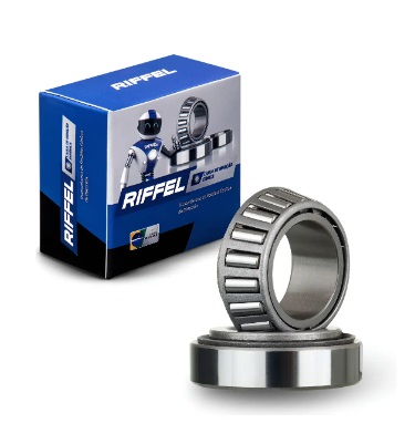 RIFFEL-CUBETA DE DIRECCION CONICA YBR125