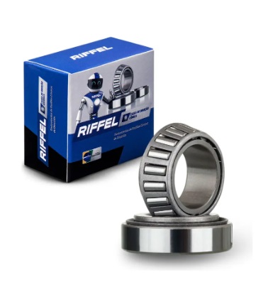 RIFFEL-CUBETA DE DIRECCION CONICA NXRBROS 125-150-