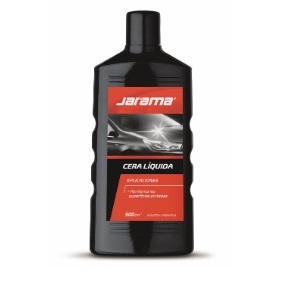 CERA LIQUIDA Botella x 500 cm3 – JARAMA
