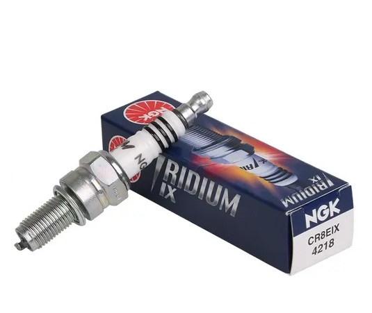BUJIA NGK CR8EIX BRASIL