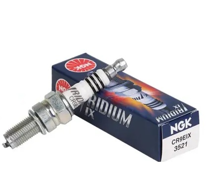 BUJIA NGK CR9EIX BRASIL