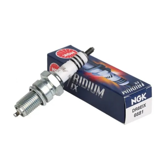 BUJIA NGK DR8EIX BRASIL