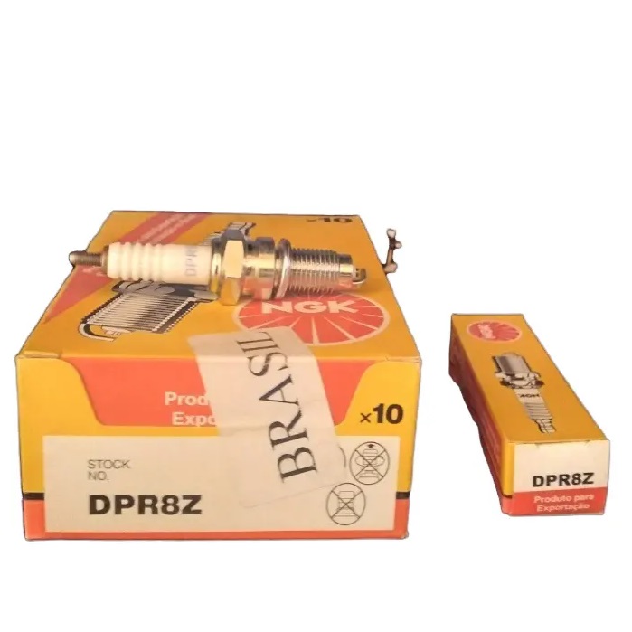 BUJIA NGK DPR8Z
