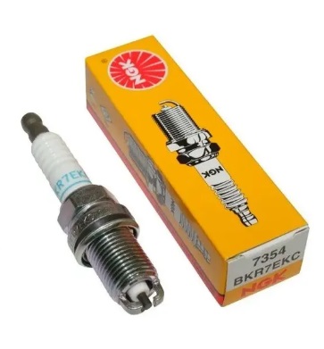 BUJIA NGK BKR7EKC BRASIL