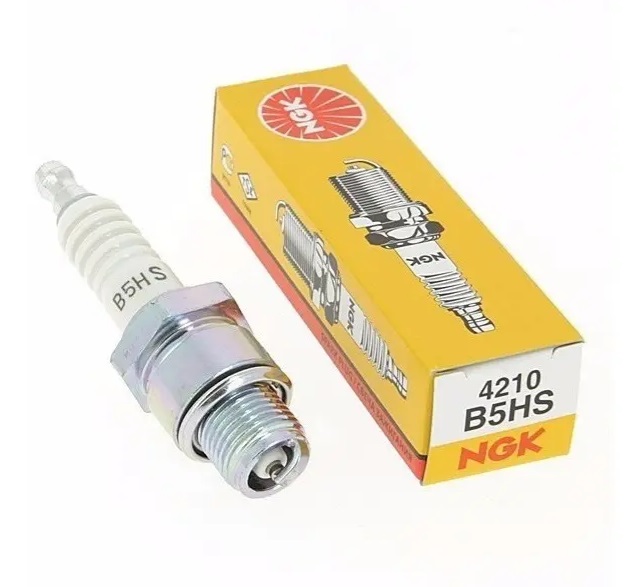 BUJIA NGK B5HS