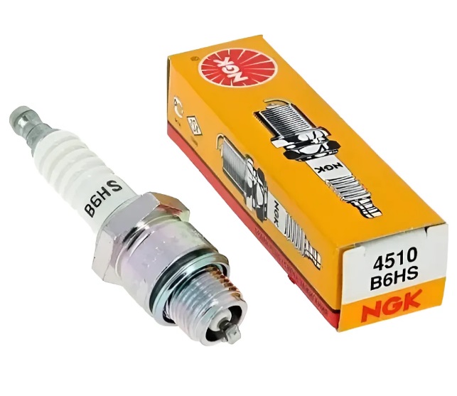 BUJIA NGK B6HS
