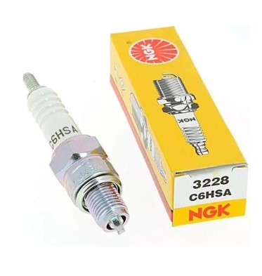 BUJIA NGK C6HSA