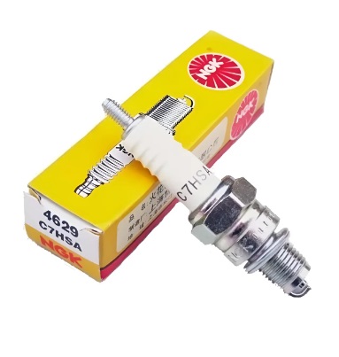 BUJIA NGK C7HSA