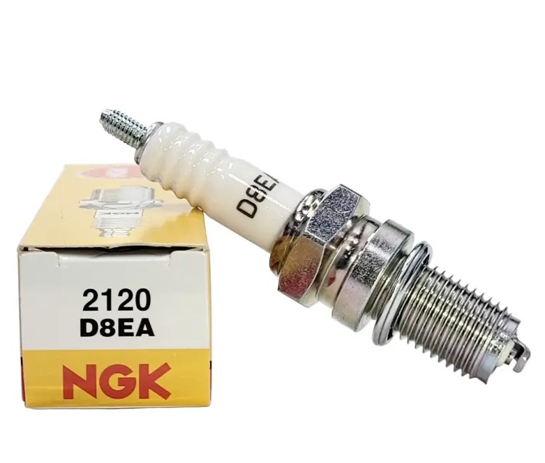 BUJIA NGK D8EA