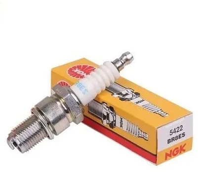 BUJIA NGK BR8ES