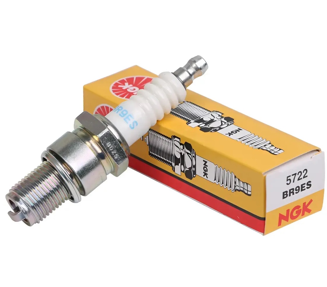 BUJIA NGK BR9ES