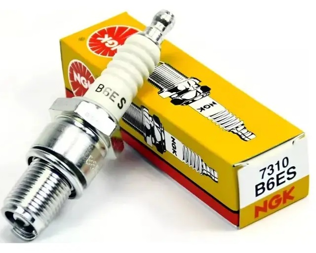 BUJIA NGK B6ES