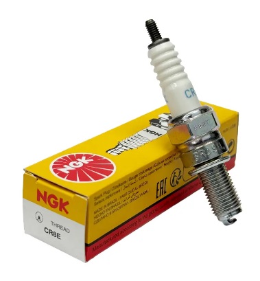 BUJIA NGK CR8E