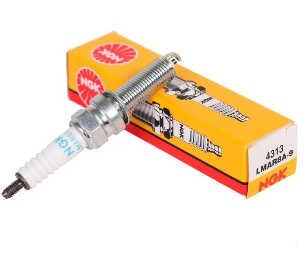 BUJIA NGK LMAR8A-9