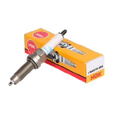 BUJIA NGK LMAR7H-9DS BRASIL