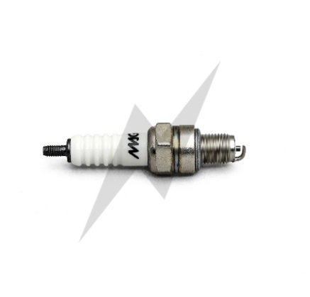 BUJIA MAGNETRON A6C C6HSA