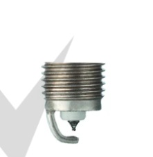 BUJIA MAGNETRON IRIDIUM A7IP CR7HIX