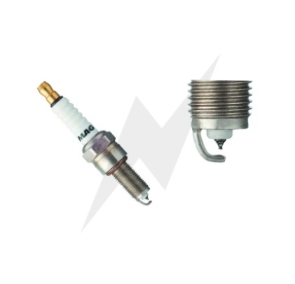 BUJIA MAGNETRON IRIDIUM B9RTIP-9 CPR8EAIX-9