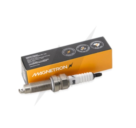 BUJIA MAGNETRON IRIDIUM BN7RTIP-9 LMAR7H-9DS