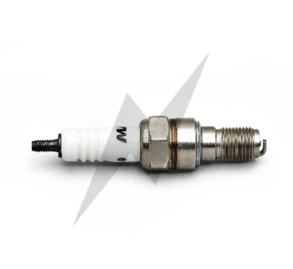 BUJIA MAGNETRON CR8E B8RC