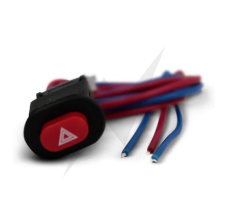 INTERRUPTOR INTERMITENTE - FARO GIRO/ALERTA DIVERSAS MAGNETRON